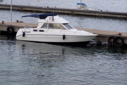 FLASH BOAT 275 FARNIENTE for sale in France for €22,500 (£19,718)