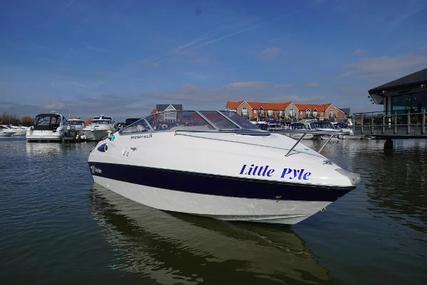Fletcher 19GTS Sportscruiser for sale in United Kingdom for £9,250