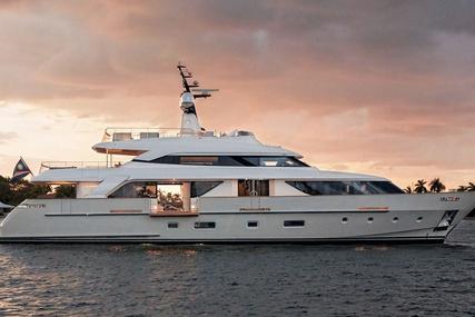 Sanlorenzo SD112 for sale in Italy for €7,900,000 (£6,882,073)