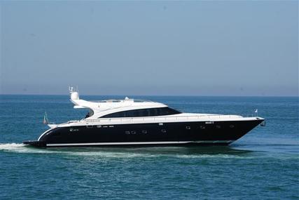 AB Yachts 92 for sale in Italy for 2.600.000 € (2.272.052 £)