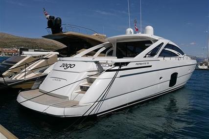Pershing 70 for sale in Malta for €2,650,000 (£2,318,764)