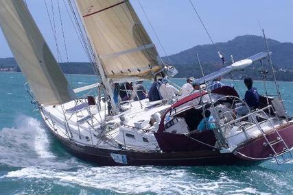 Nautor Swan 55 for sale in Thailand for € 190.000 (£ 166.035)