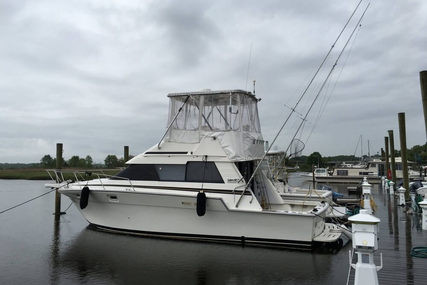 Luhrs Tournament 342 Sport Fish for sale in United States of America for $24,999 (£19,247)