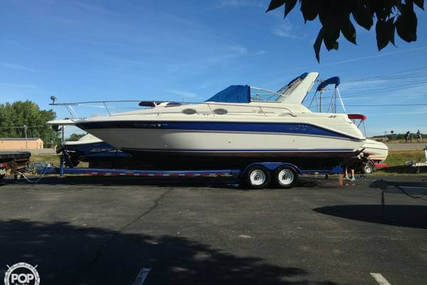 Sea Ray 290 Sundancer for sale in United States of America for $33,400 (£23,844)