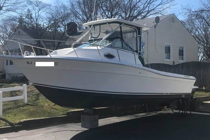 Sportcraft 251 for sale in United States of America for $20,249 (£14,497)