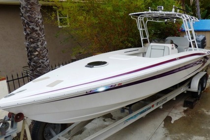 Zero Tolerance 27 for sale in United States of America for $33,400 (£24,875)