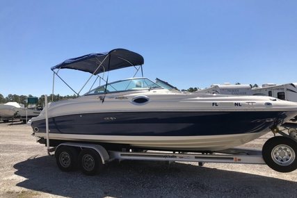 Sea Ray 240 Sundeck for sale in United States of America for $29,000 (£22,054)