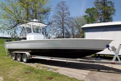 Sportfish Offshore 31 Aluminum Center Console for sale in United States of America for $70,500 (£52,980)