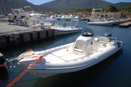 Nuova Jolly 25 Prince for sale in France for €74,000 (£64,916)