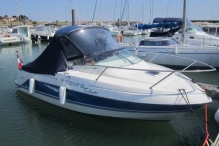 Kelt AZURA 570 for sale in France for €12,000 (£10,527)
