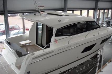 Prestige 420s for sale in United Kingdom for £350,000