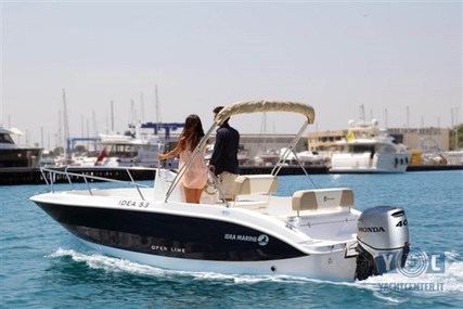 Idea Marine 53 Openline for sale in Italy for €19,500 (£17,041)