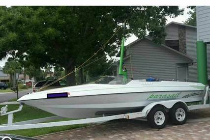 Century 21 CTS Parasail Boat for sale in United States of America for $17,500 (£12,459)