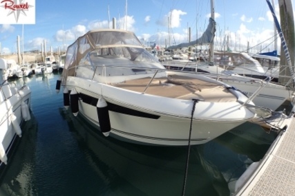 Jeanneau Cap Camarat 8.5 WA for sale in France for €59,000 (£52,695)