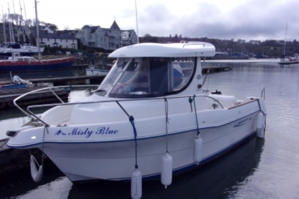 Quicksilver 630 Pilothouse for sale in Ireland for €22,950 (£20,104)