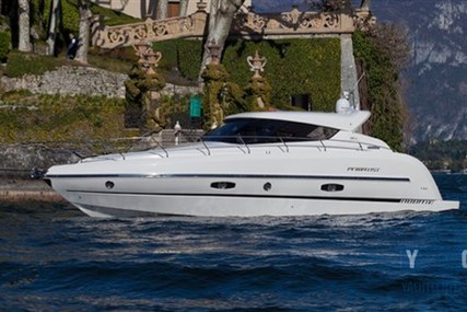Abbate Bruno B 41 PININFARINA for sale in Italy for €225,000 (£196,931)
