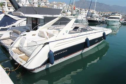 Sunseeker Tomhawk 41 for sale in Spain for €90,000 (£79,144)