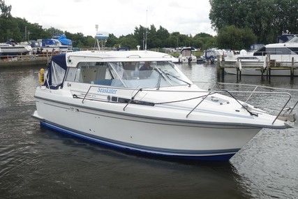 Nimbus 27 familia for sale in United Kingdom for £34,950