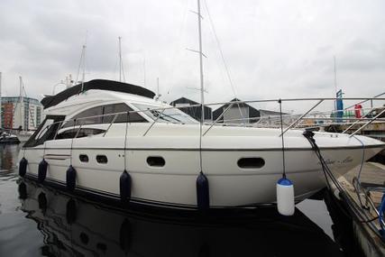 Princess 42 for sale in United Kingdom for £214,950