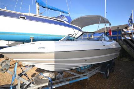 Mariah FS20 for sale in United Kingdom for £14,995