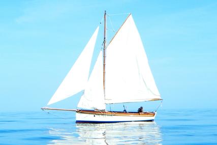 Traditional Gaff Cutter Working Boat for sale in United Kingdom for £12,750