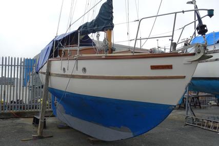 Classic 5 Ton Hillyard for sale in United Kingdom for £6,000