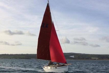 Classic Harrison Butler Zyklon Class for sale in United Kingdom for £5,000