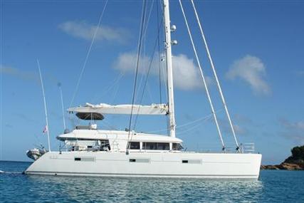 Lagoon 620 for sale in Martinique for €990,000 (£867,189)