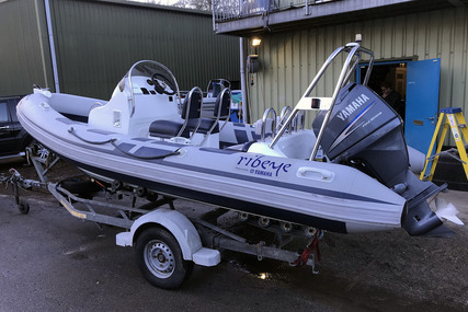Ribeye Playtime A500 for sale in United Kingdom for £14,995