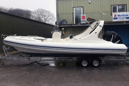 Lomac 800 IN for sale in United Kingdom for £26,995