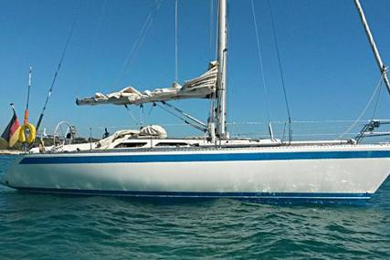 Sweden Yachts 36 for sale in Spain for €65,000 (£56,938)