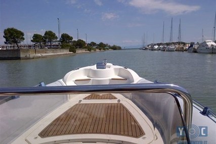 Marlin Boat Marlin 23 Fb for sale in Italy for €29,500 (£25,890)