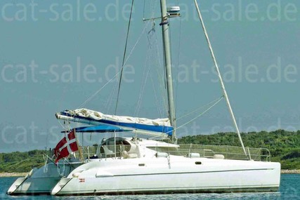 Fountaine Pajot (FR) Athena 38 for sale in Italy for €125,000 (£109,856)