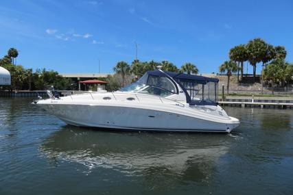 Sea Ray 340 Sundancer for sale in United States of America for $115,850 (£87,441)