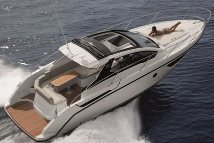 Azimut Yachts Atlantis 34 for sale in United Kingdom for £257,250