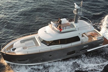 Azimut Yachts Magellano 53 for sale in United Kingdom for £765,000