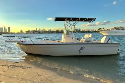 Robalo 2120 for sale in United States of America for $15,500 (£11,068)