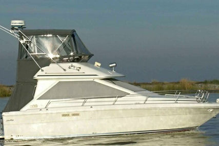 Sea Ray 300 Sedan Bridge for sale in United States of America for $29,500 (£22,320)