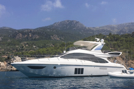 Azimut 60 for sale in for €1,090,000 (£949,552)