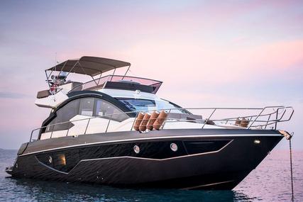 Cranchi 60 Fly for sale in United Kingdom for €1,137,000 (£995,901)