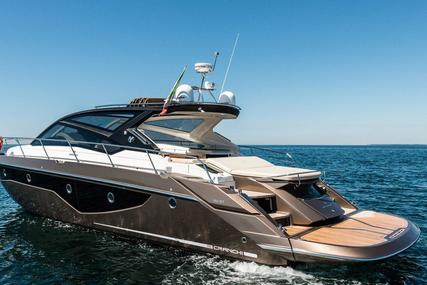 Cranchi 60 ST Hardtop for sale in United Kingdom for €948,500 (£830,793)