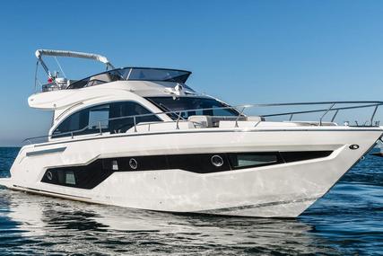 Cranchi E 52 F Evoluzione for sale in United Kingdom for €854,680 (£748,616)