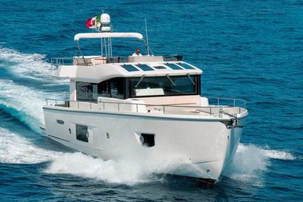 Cranchi Trawler T53 for sale in United Kingdom for €829,800 (£726,824)