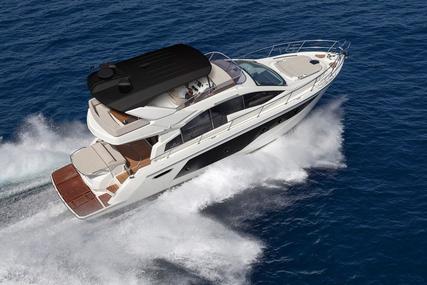 Cranchi E 56 F Evoluzione for sale in United Kingdom for €999,000 (£875,026)