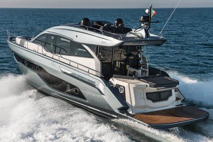 Cranchi E 52 S Evoluzione for sale in United Kingdom for €828,000 (£725,247)
