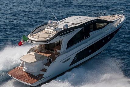 Cranchi 56 HT Hardtop for sale in United Kingdom for €961,200 (£841,917)