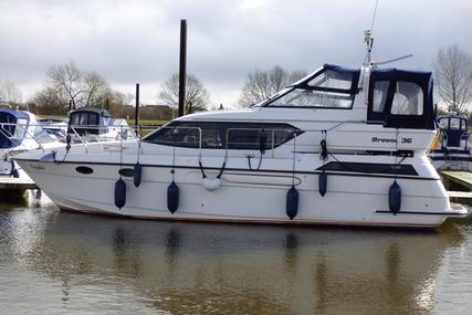 Broom 36 for sale in United Kingdom for £97,950