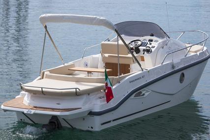 Cranchi Endurance 27 for sale in United Kingdom for €81,270 (£71,126)