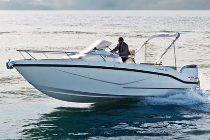 Cranchi Panama 24 for sale in United Kingdom for €52,300 (£45,991)