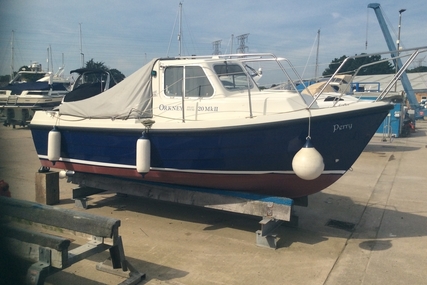 Orkney Pilot House 20 for sale in United Kingdom for £23,995